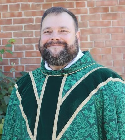 Fr. David